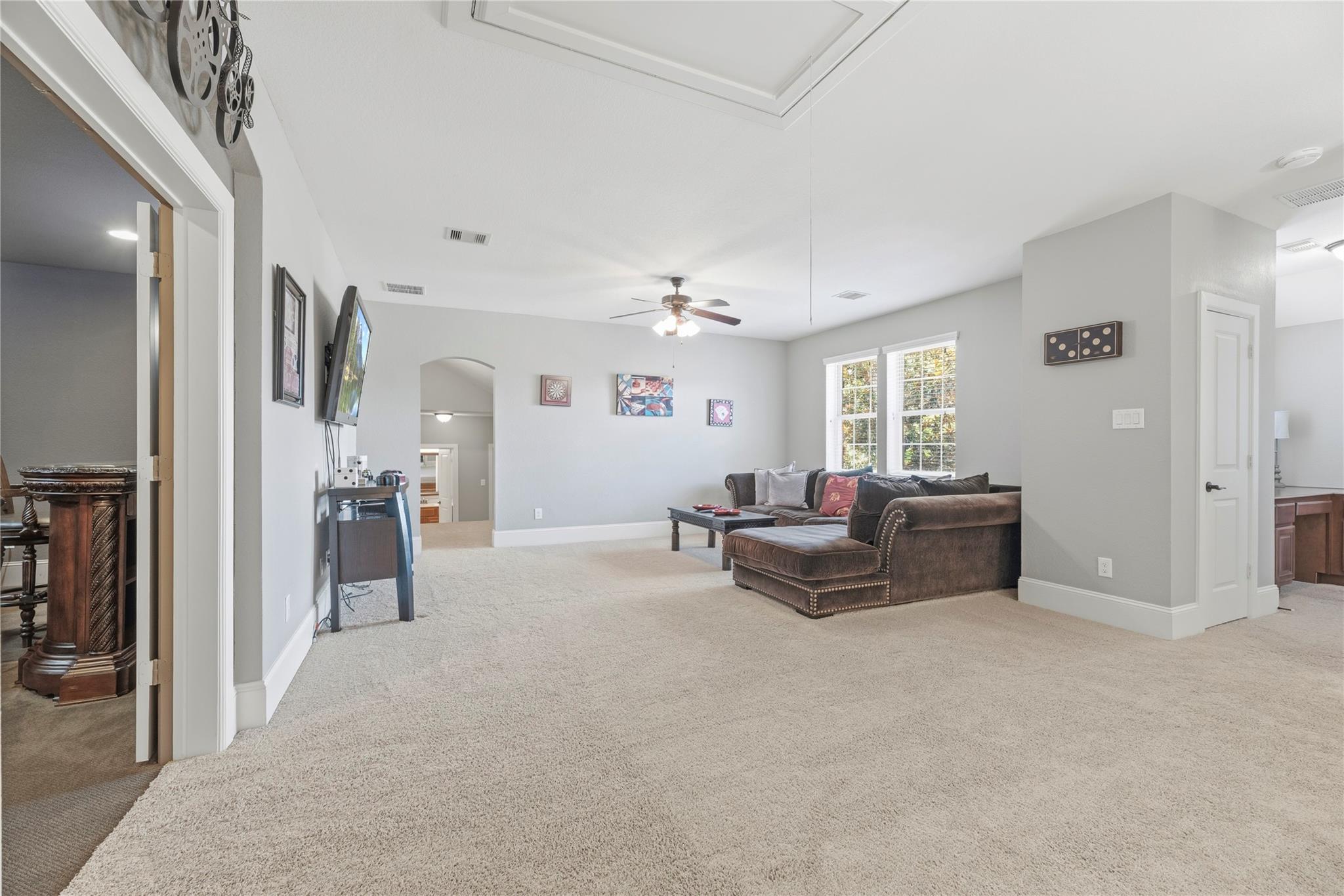6115 Duke Trail Lane
