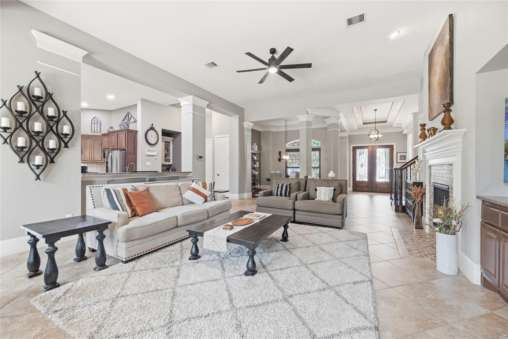 6115 Duke Trail Lane