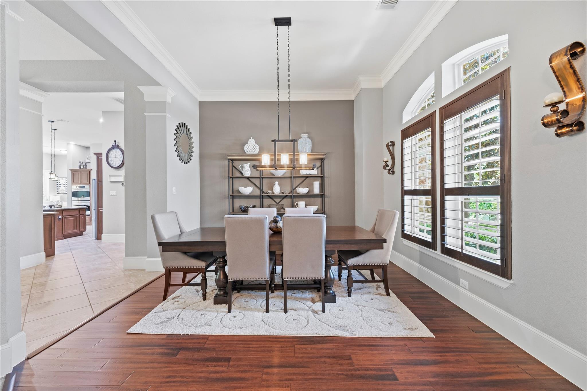 6115 Duke Trail Lane