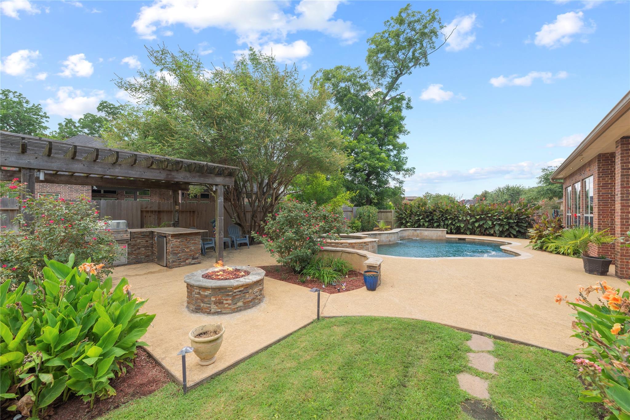 6115 Duke Trail Lane