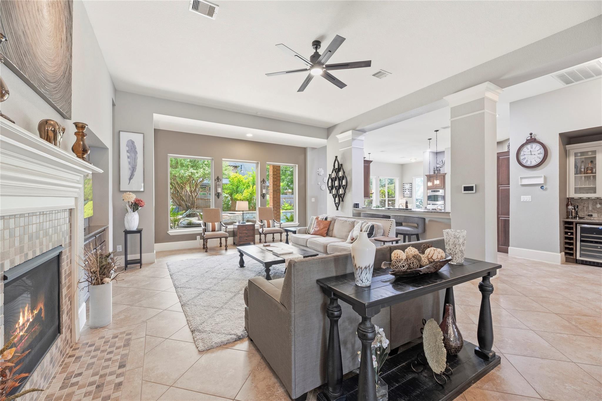 6115 Duke Trail Lane