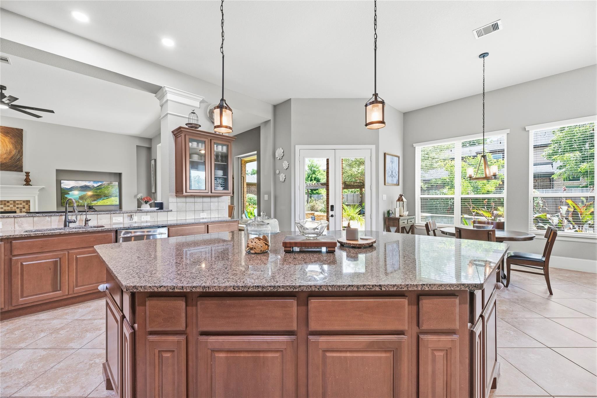 6115 Duke Trail Lane