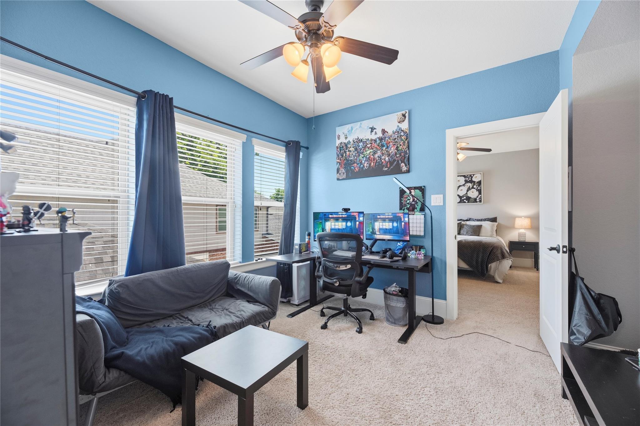 6115 Duke Trail Lane