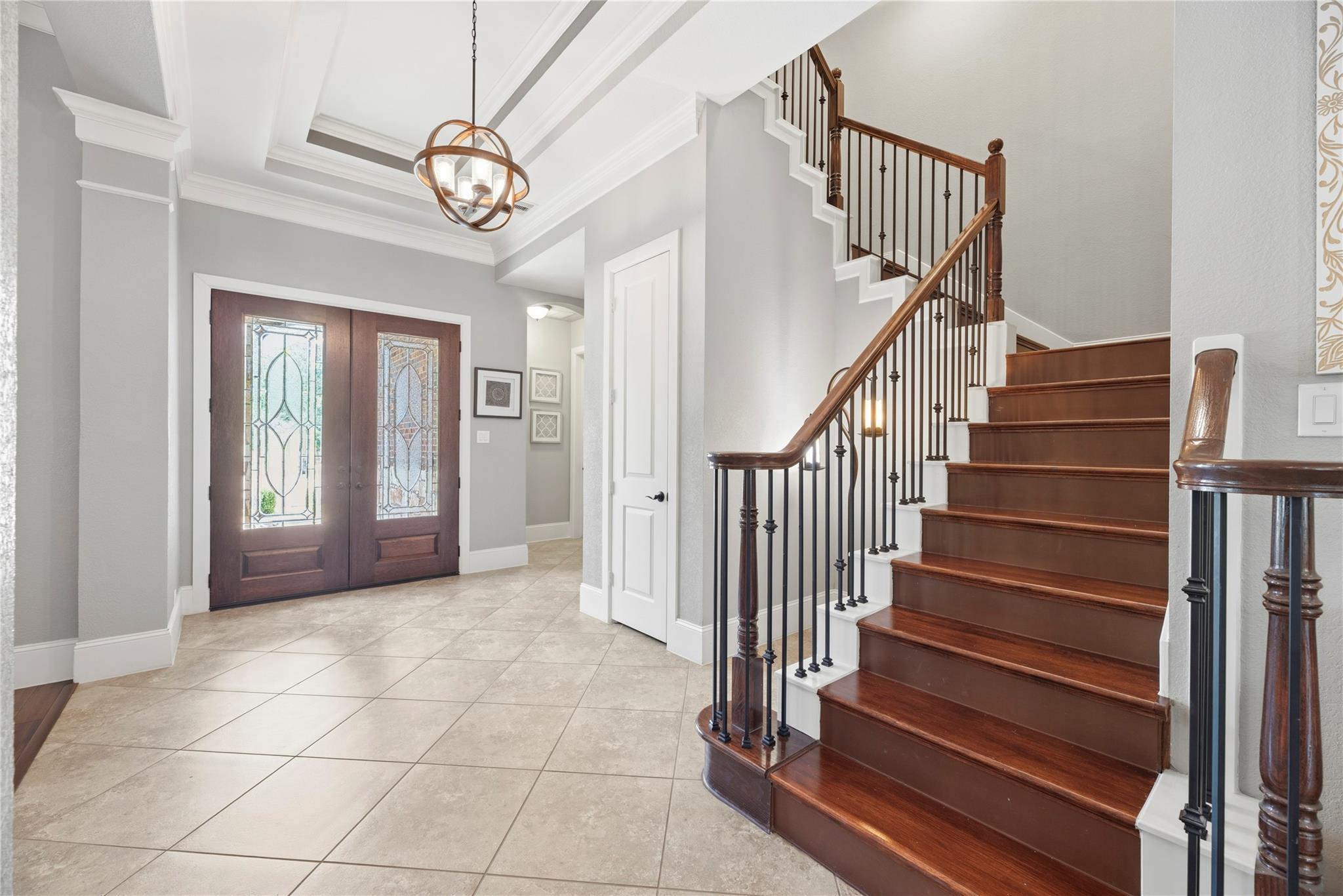 6115 Duke Trail Lane