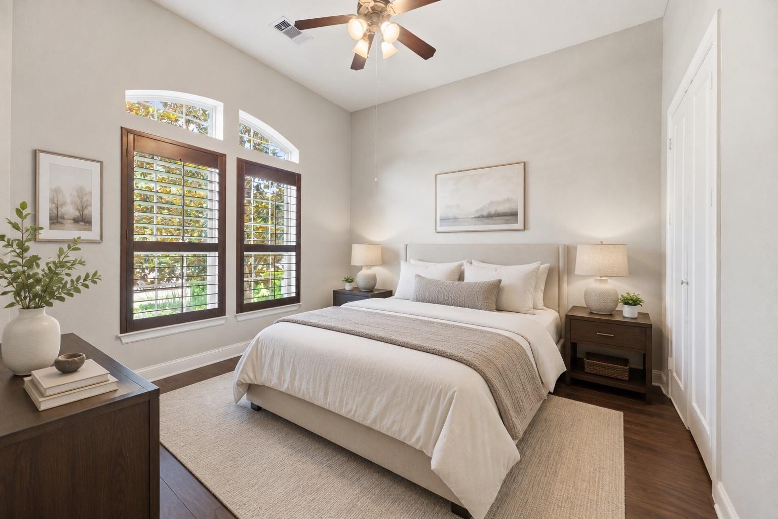 6115 Duke Trail Lane