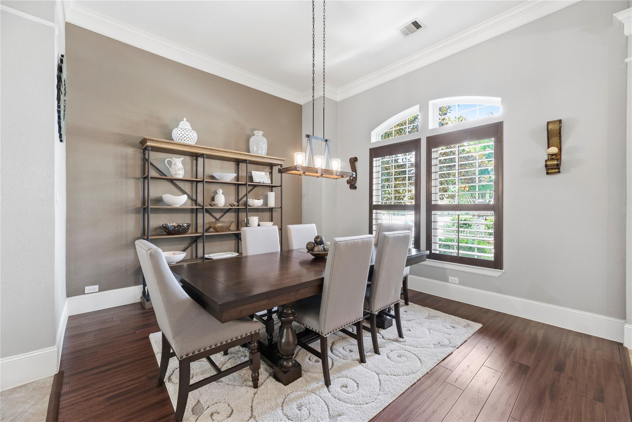 6115 Duke Trail Lane
