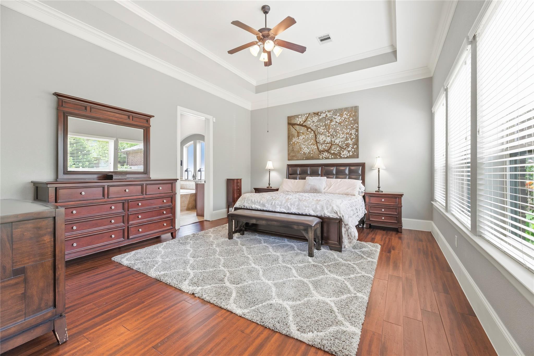 6115 Duke Trail Lane