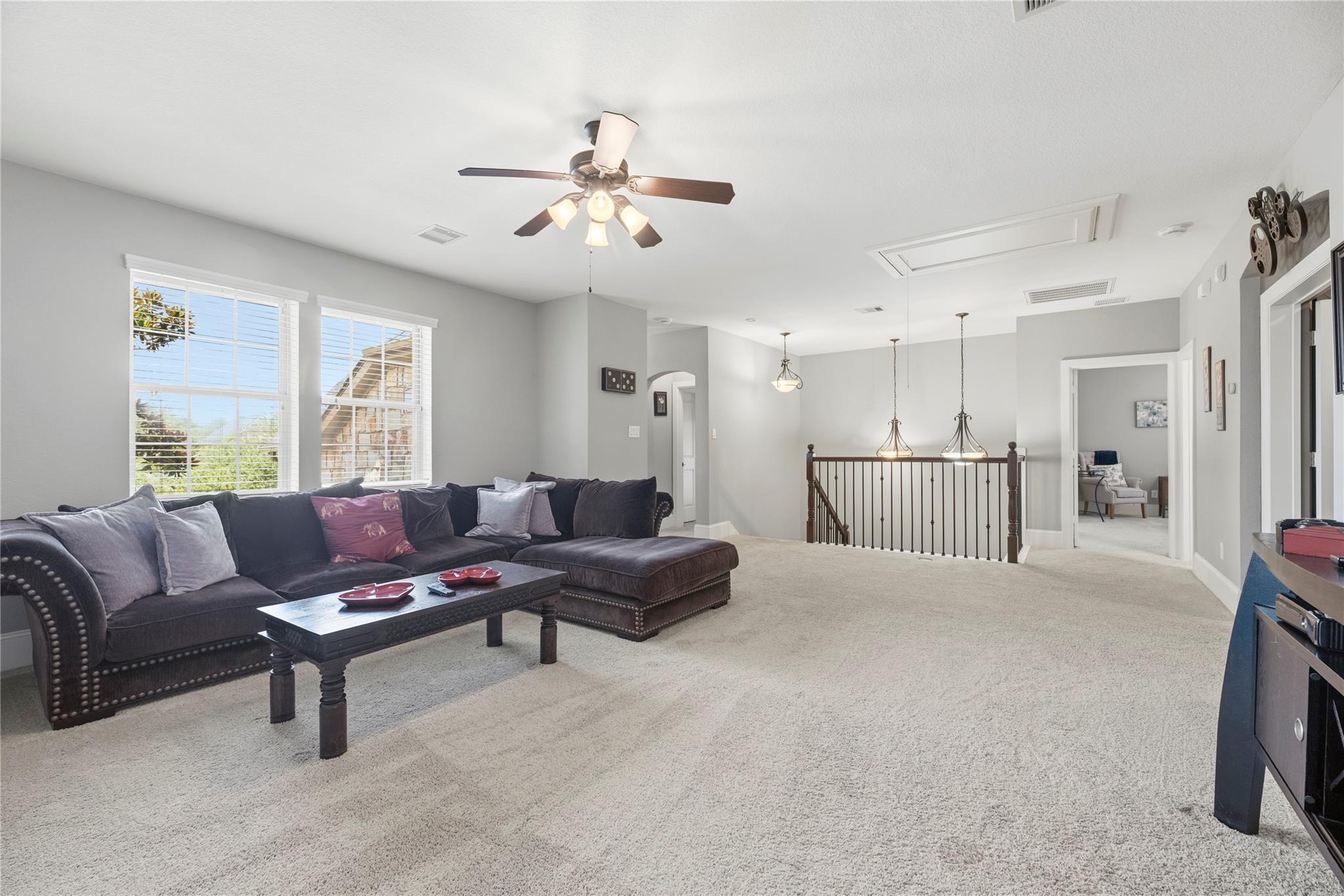 6115 Duke Trail Lane