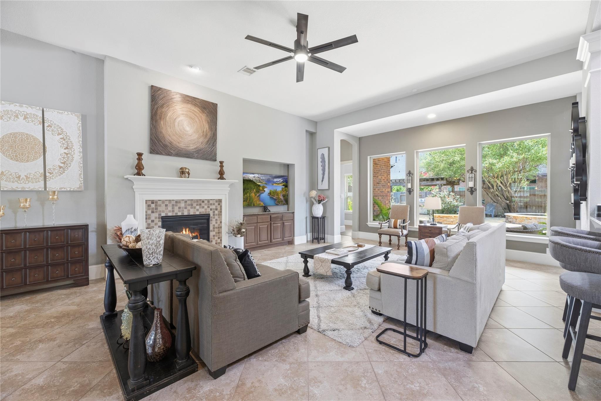 6115 Duke Trail Lane