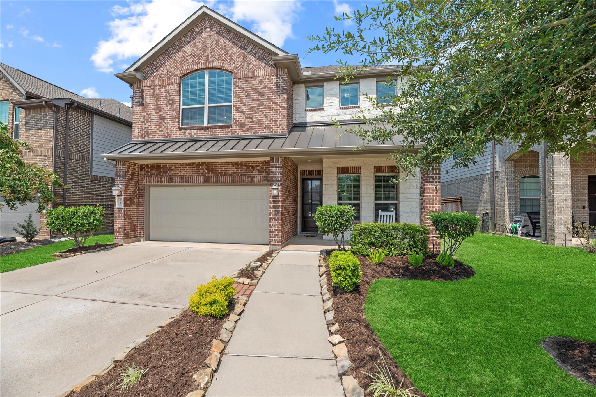 10907 Perennial Mist Drive