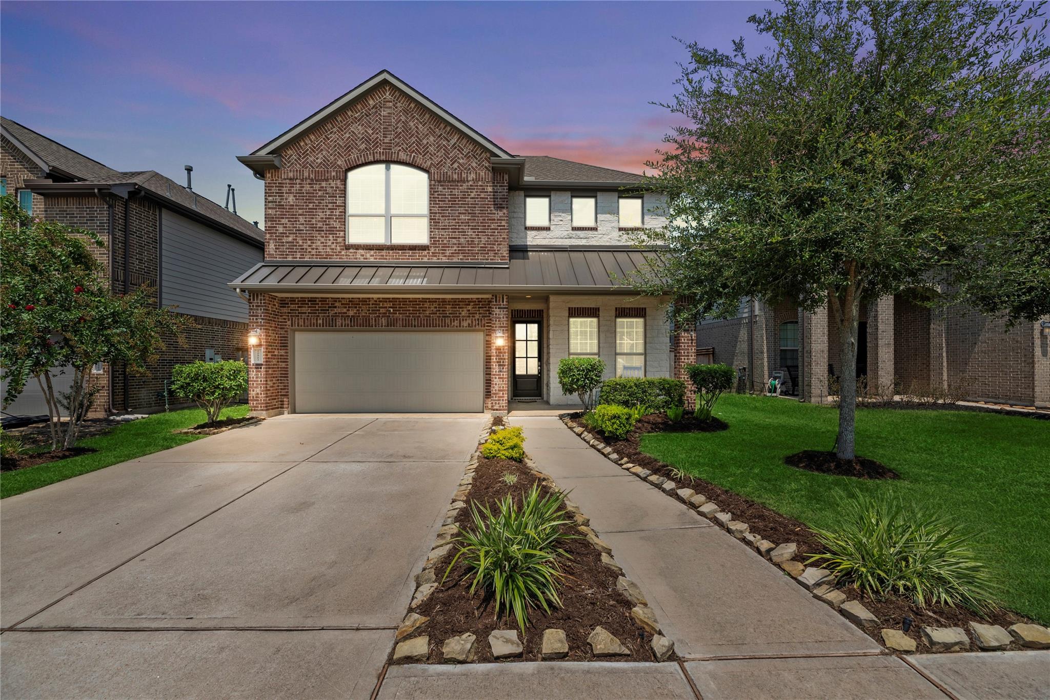 10907 Perennial Mist Drive