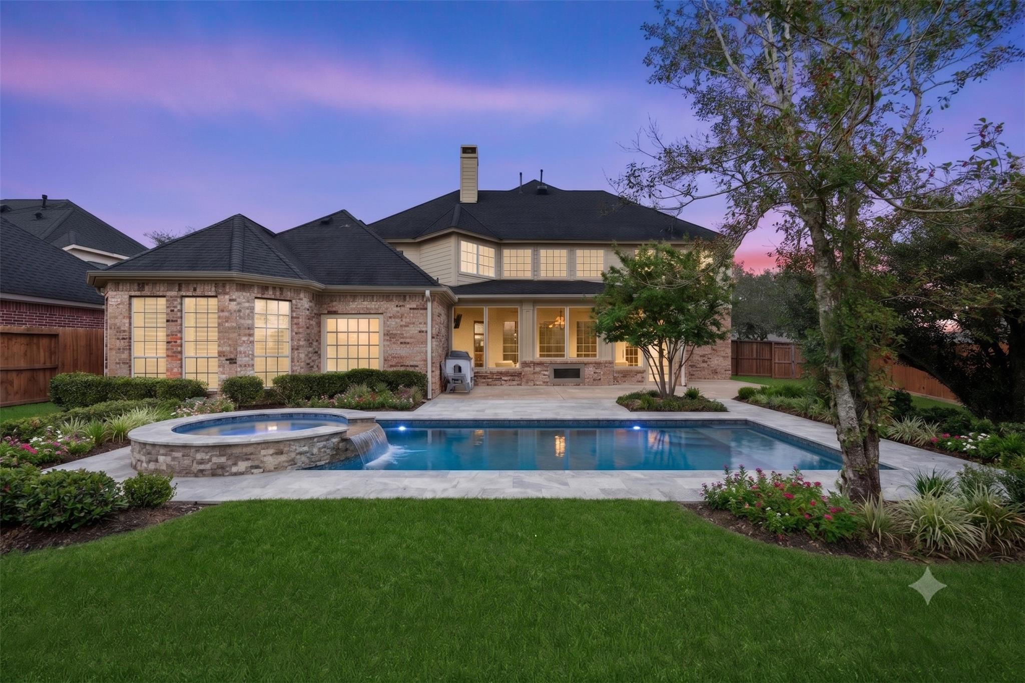 9618 Silver Birch Court