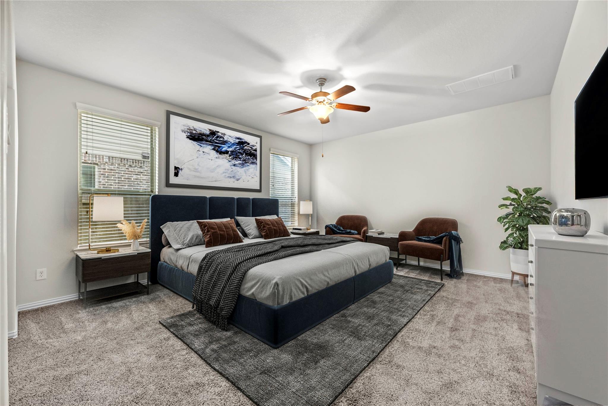 5205 Rainy Garden Court