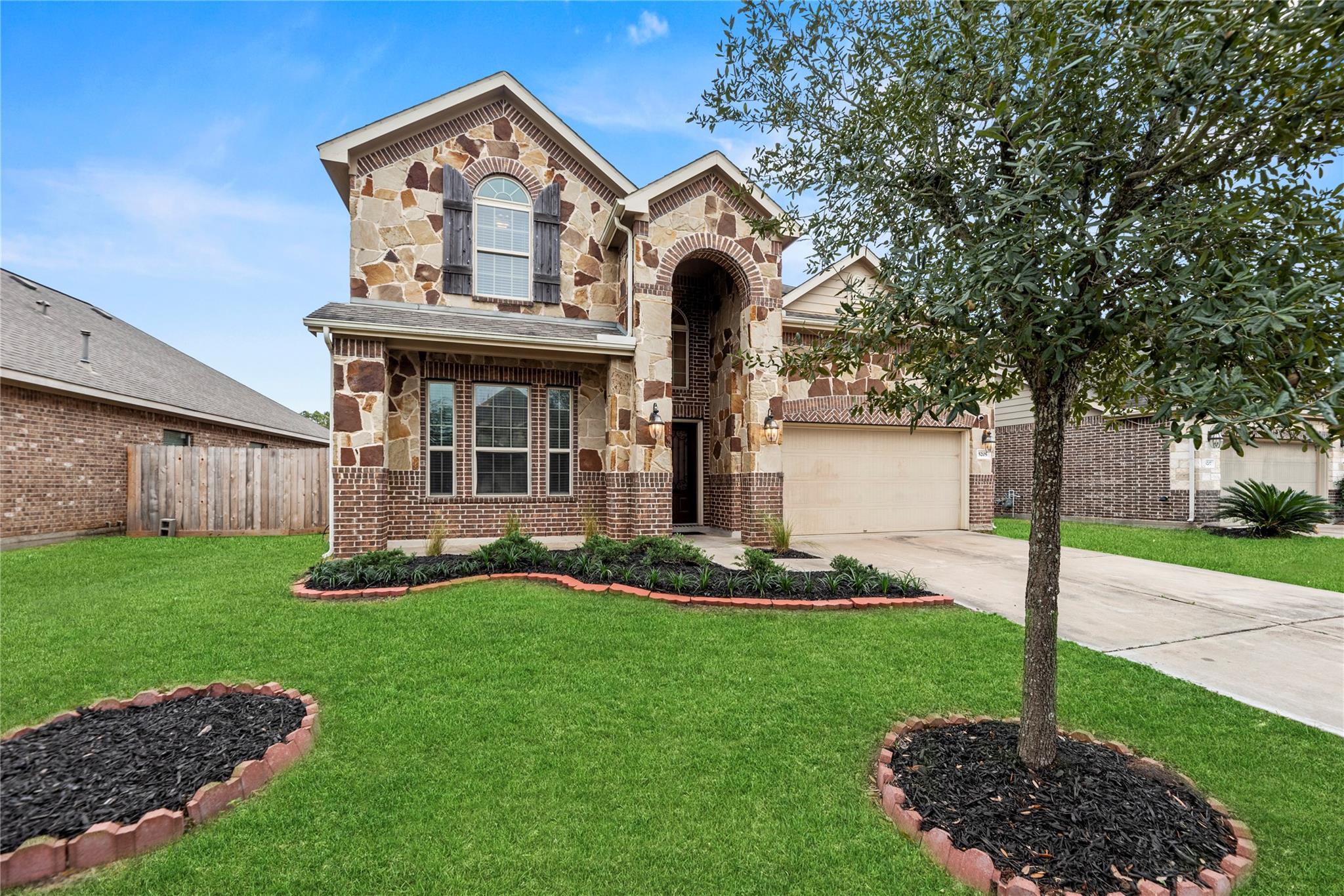 5205 Rainy Garden Court