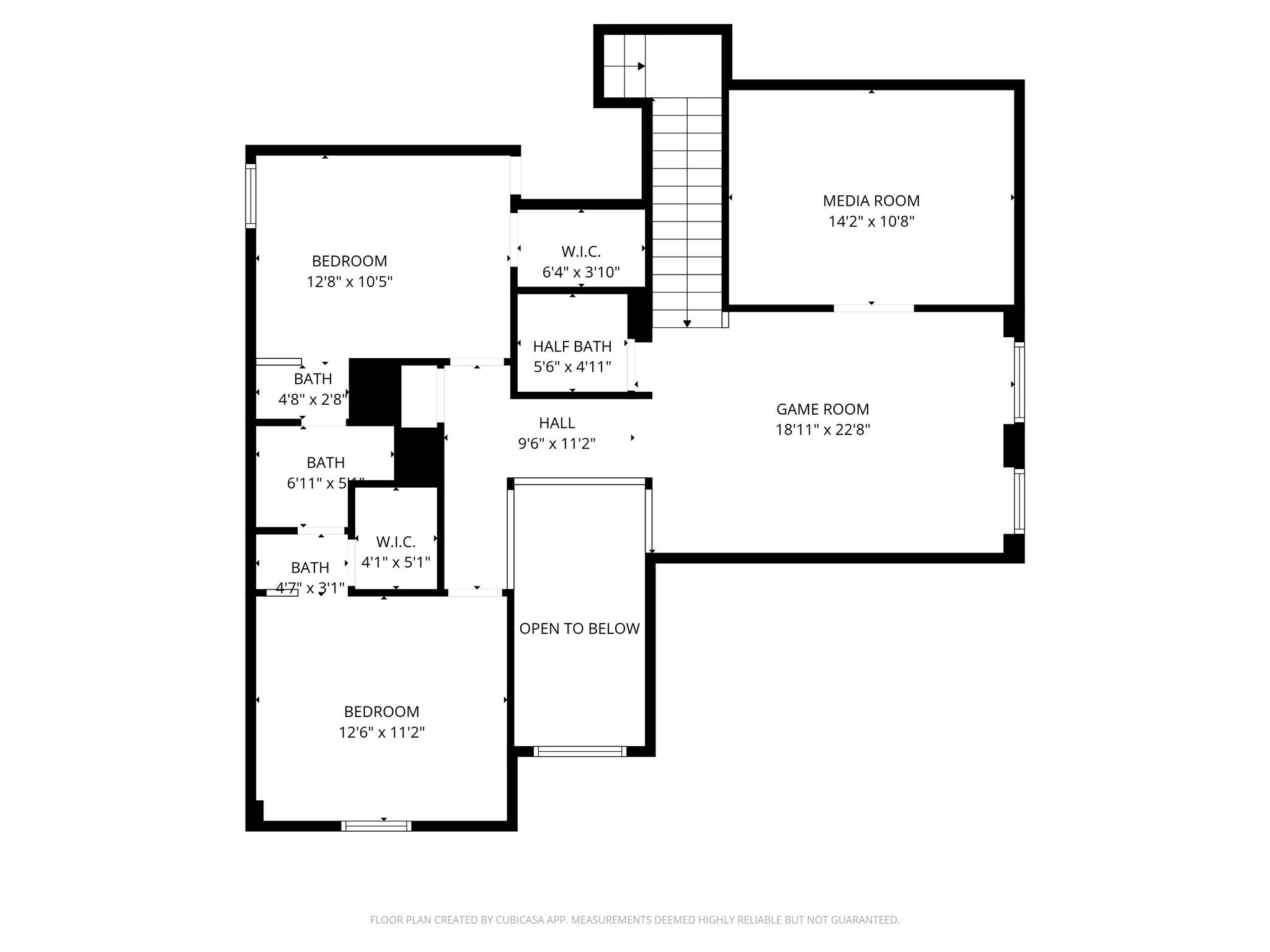 5205 Rainy Garden Court