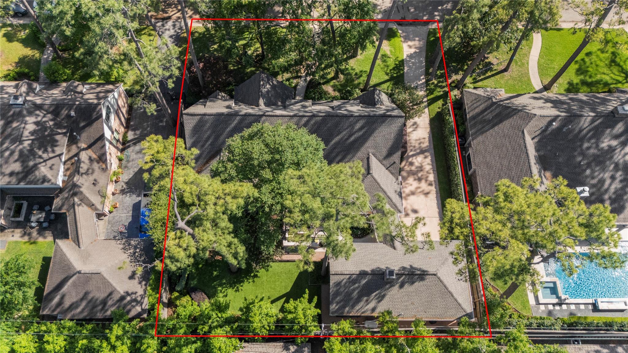 12214 Cobblestone Drive