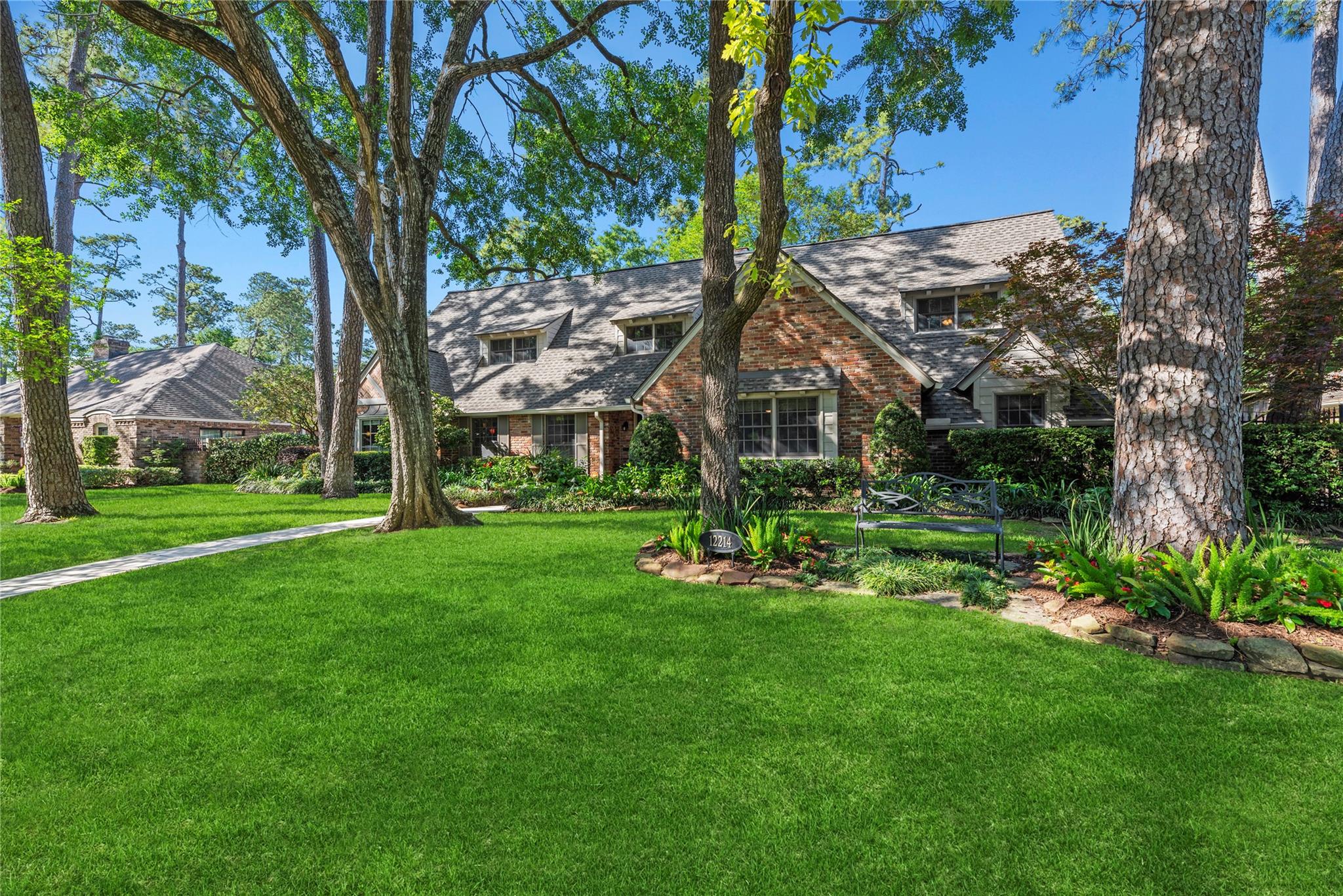 12214 Cobblestone Drive