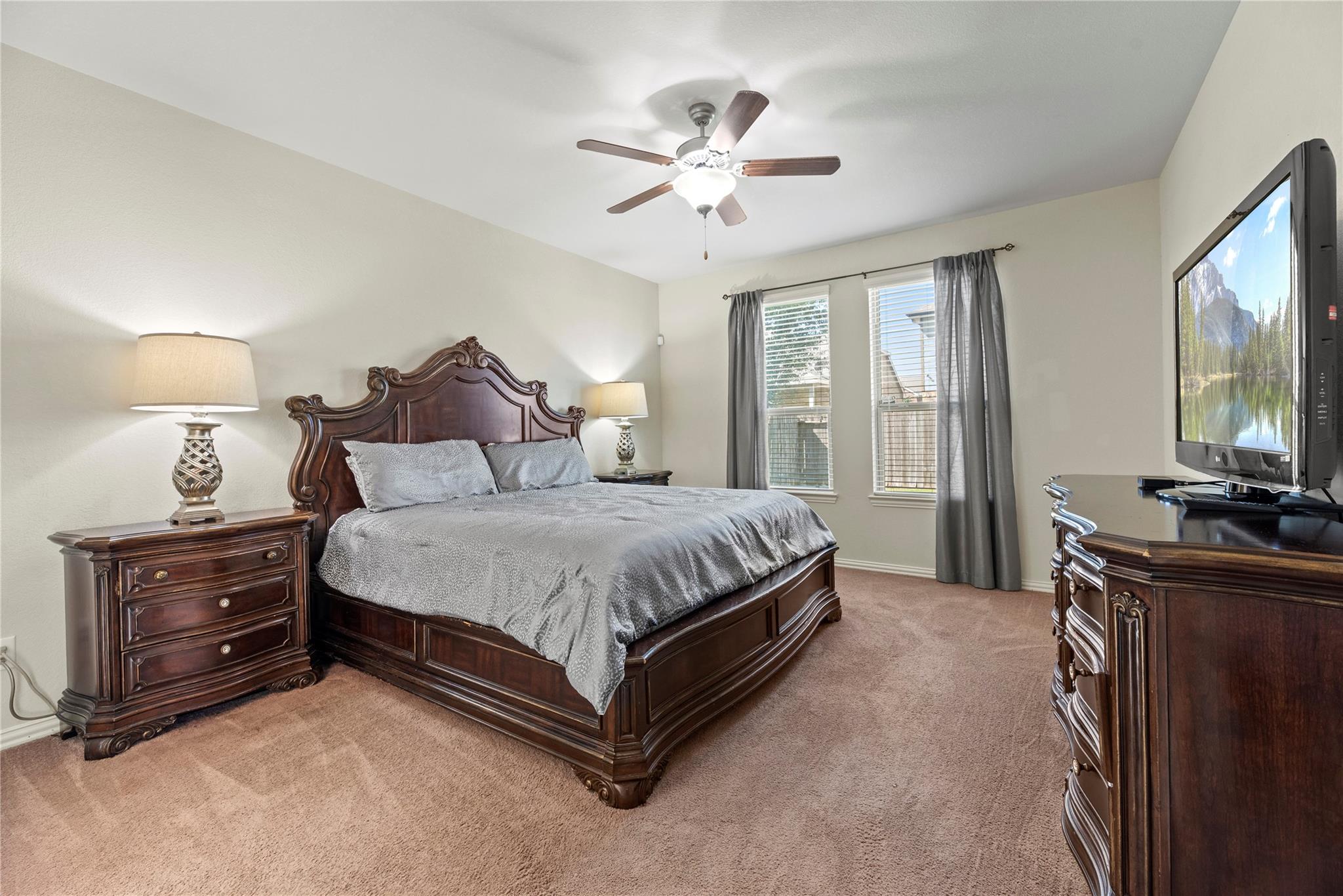 2406 Scarlet View Lane