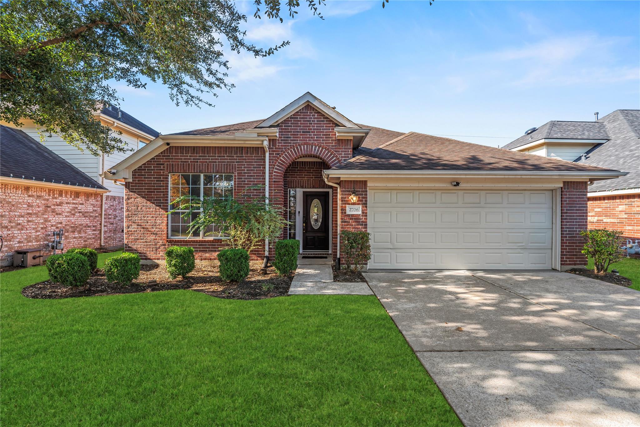 2706 Argos Drive