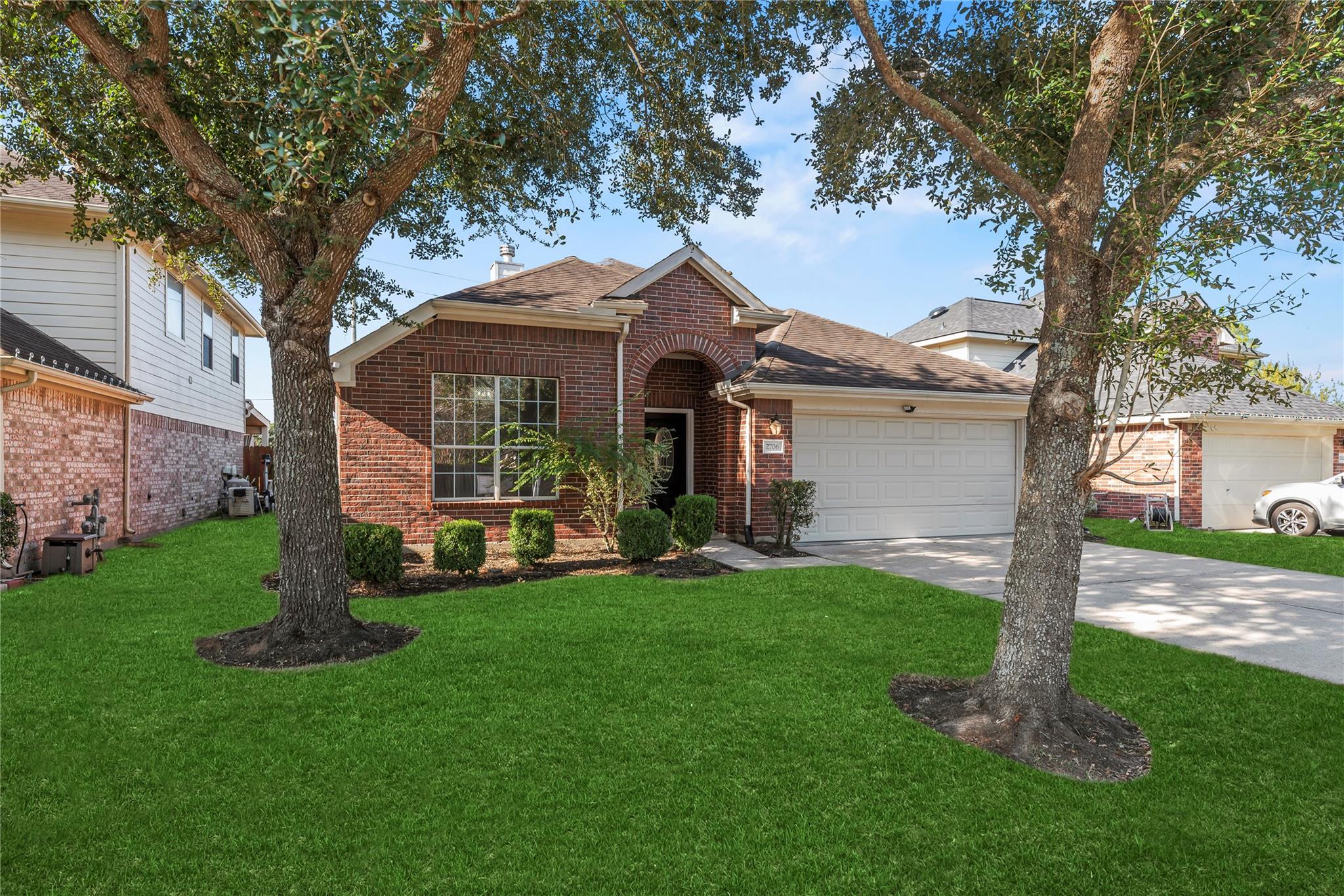 2706 Argos Drive