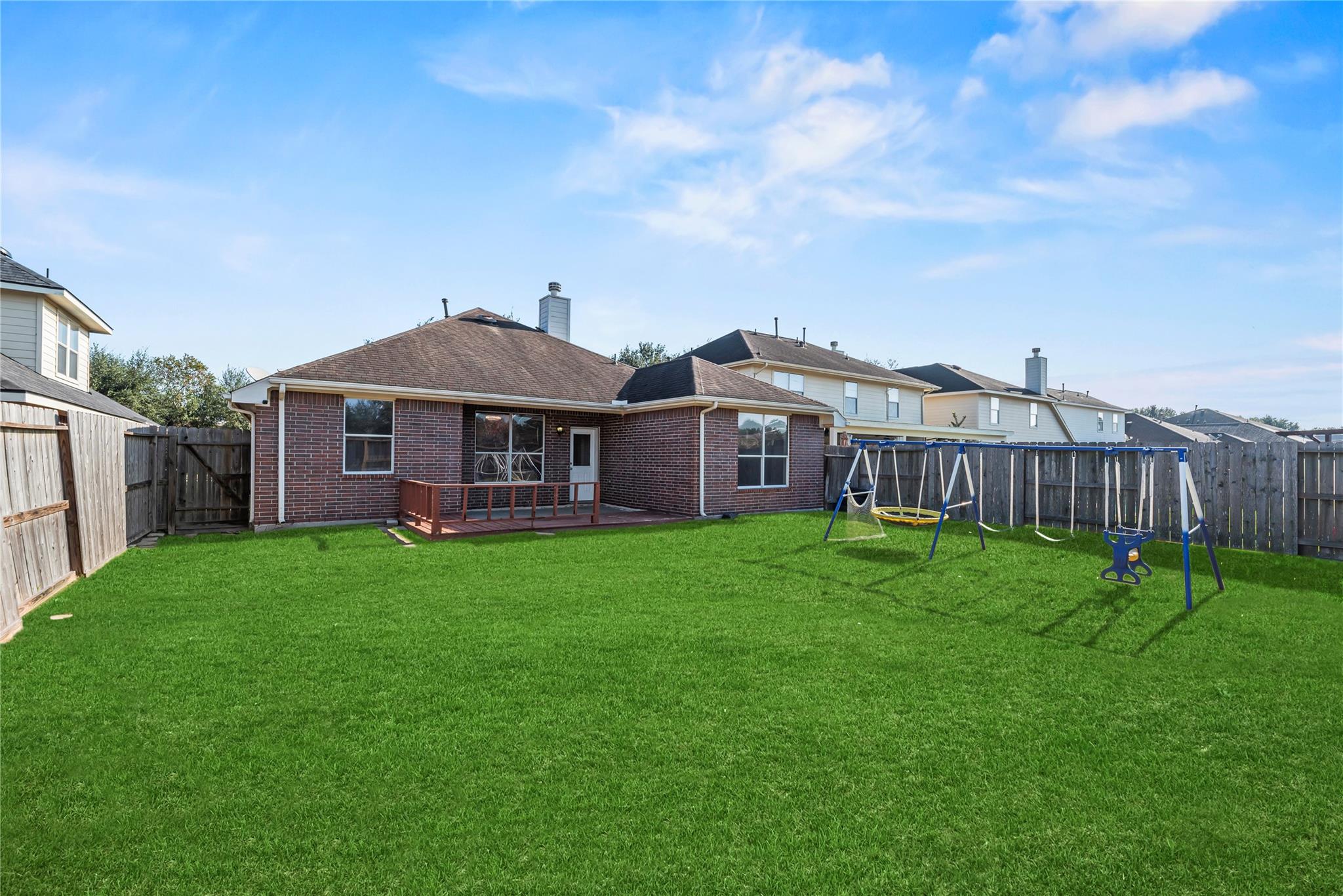 2706 Argos Drive