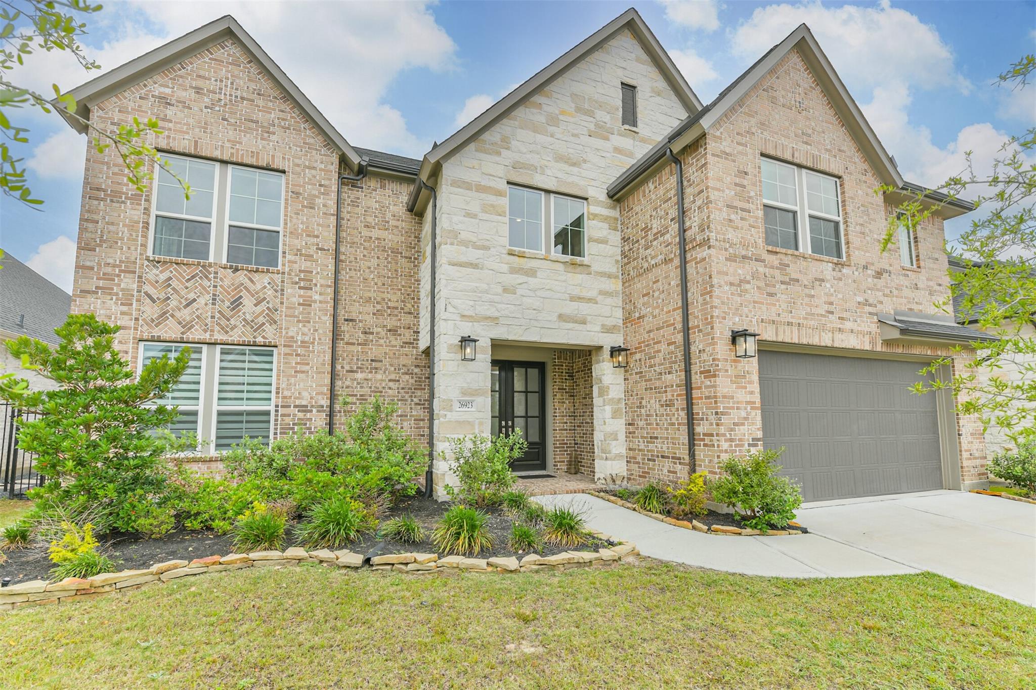 26923 Longwood Ledge Drive