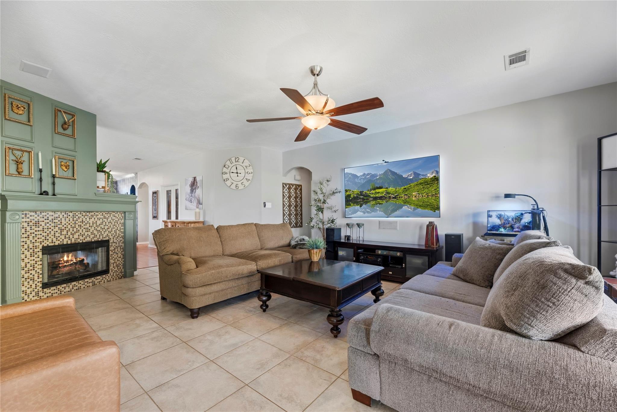 16806 Needle Ridge Court