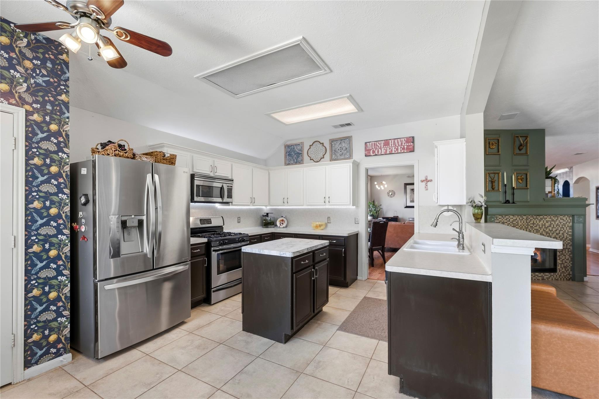 16806 Needle Ridge Court