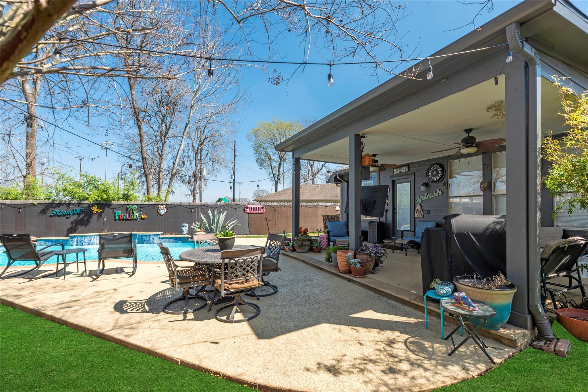 16806 Needle Ridge Court