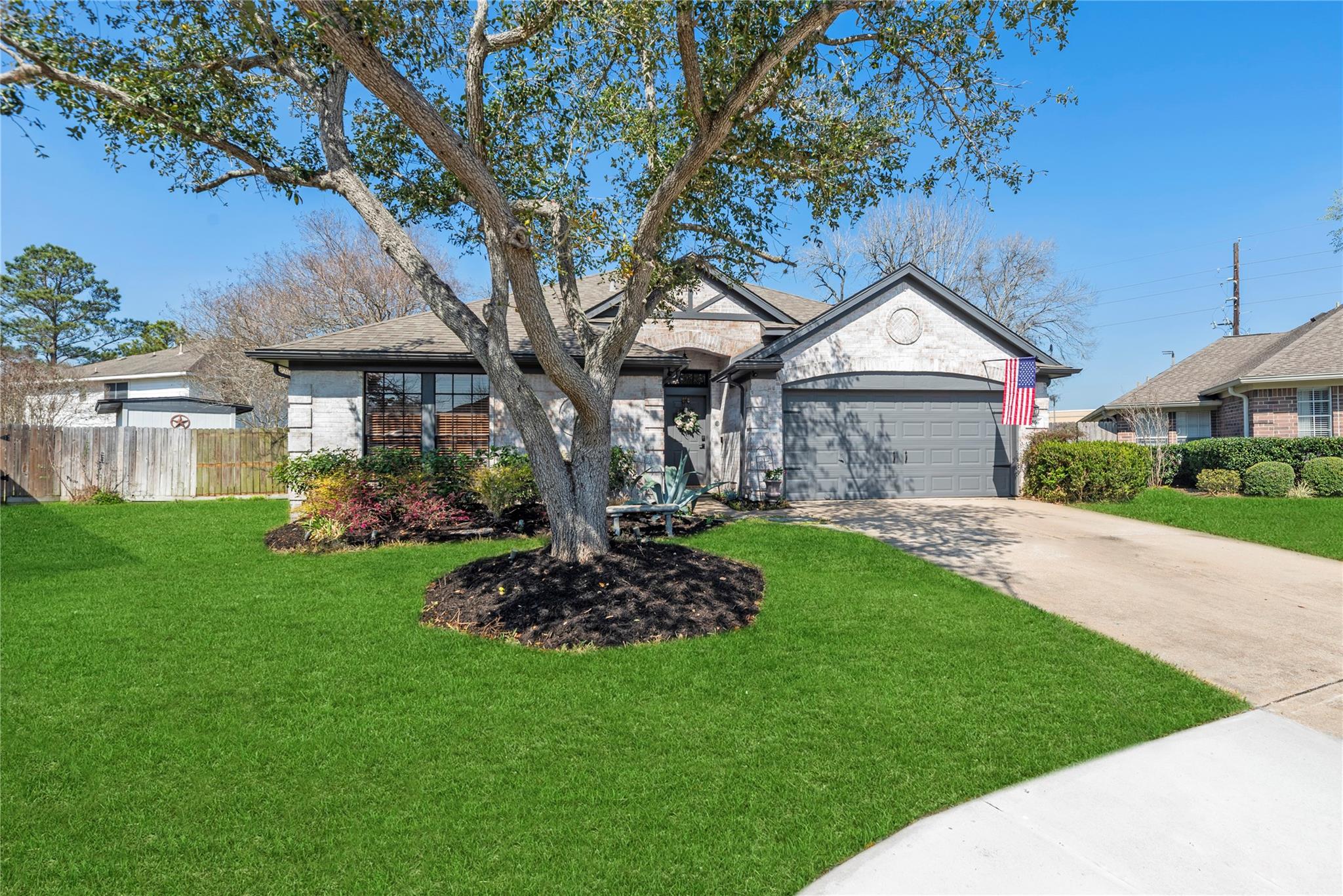 16806 Needle Ridge Court