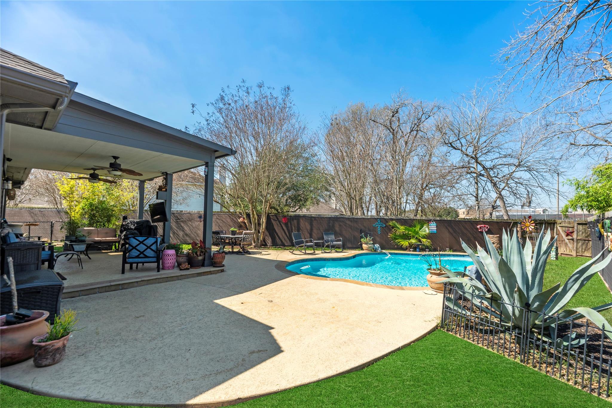 16806 Needle Ridge Court