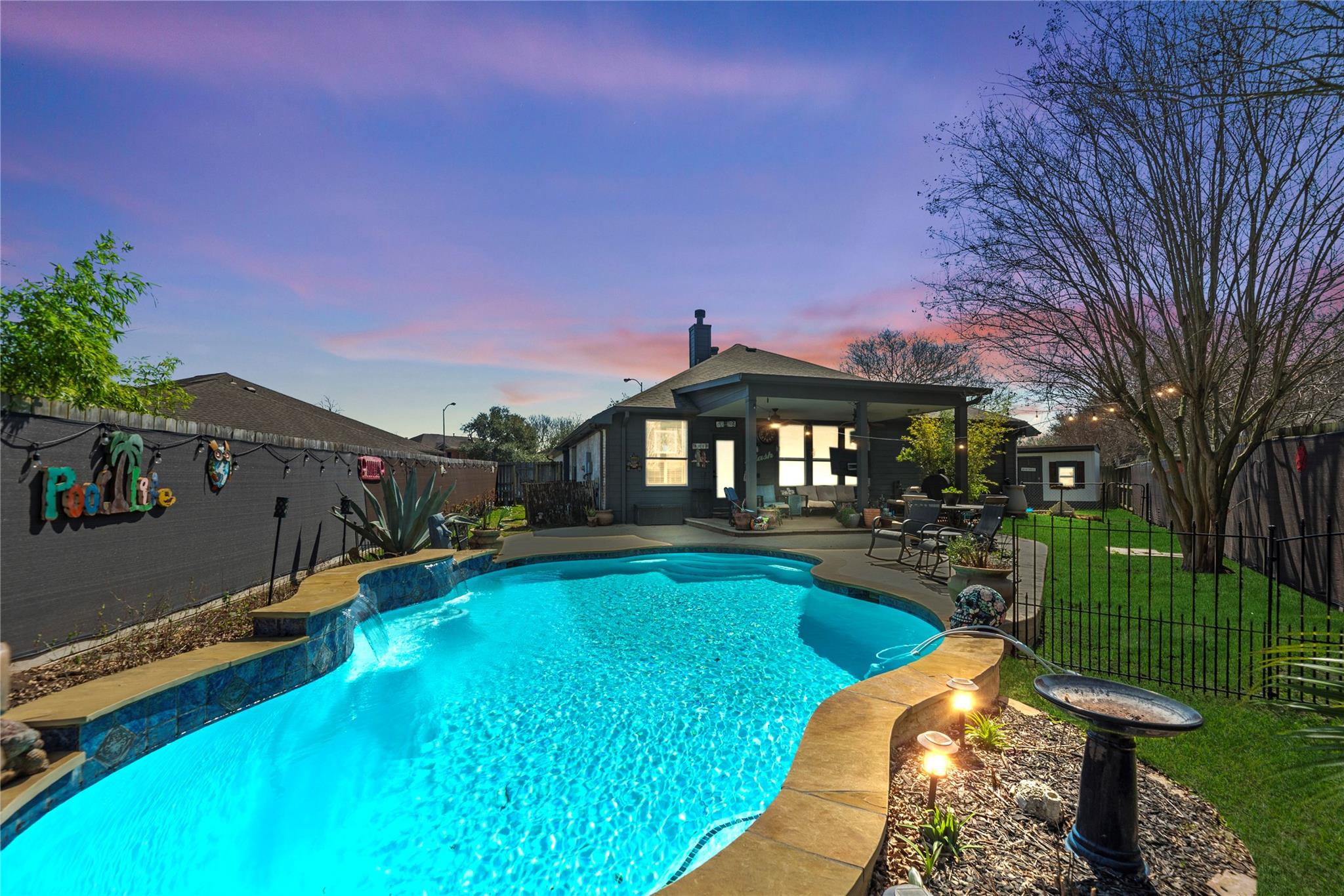 16806 Needle Ridge Court