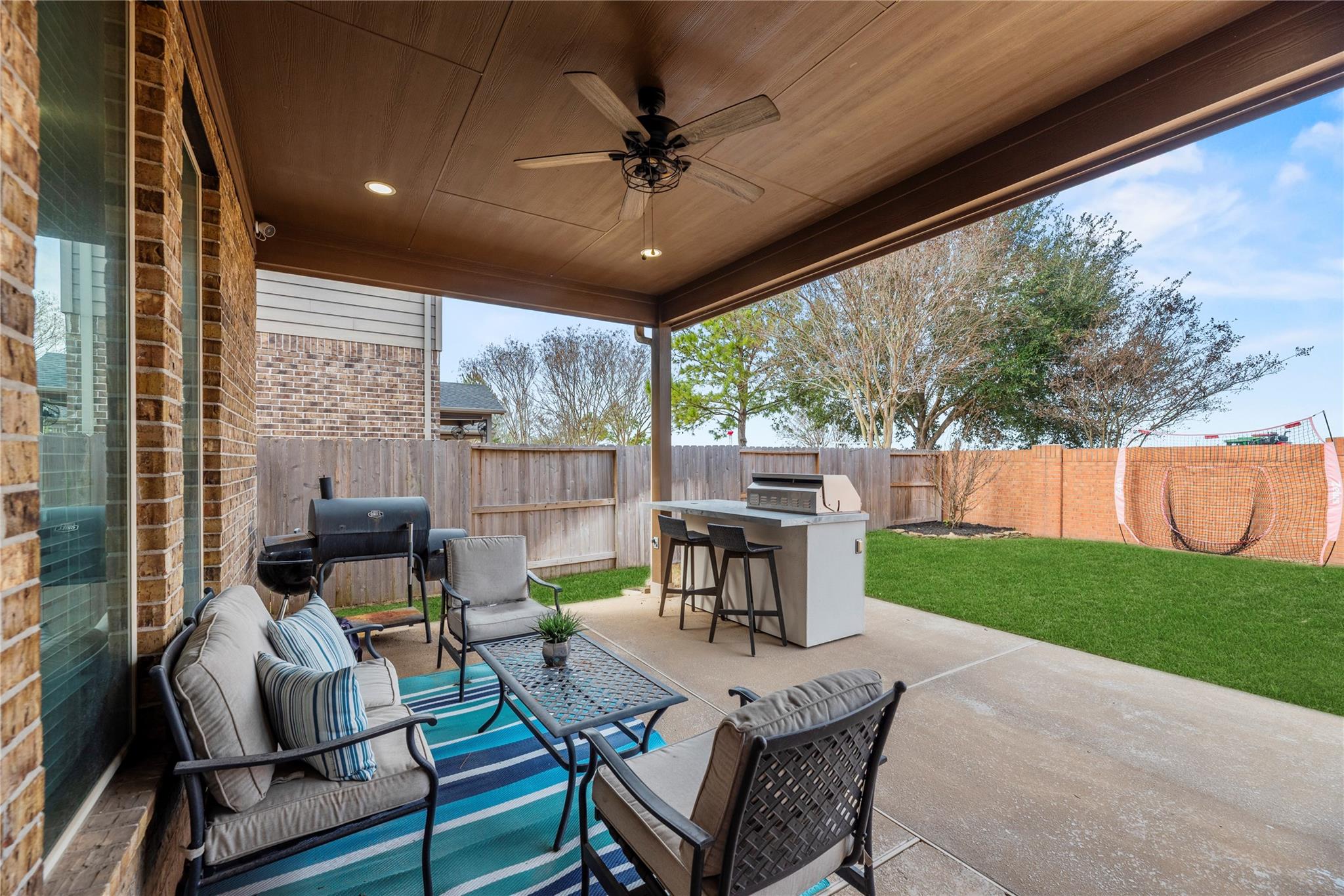 18718 Fairmont Springs Court