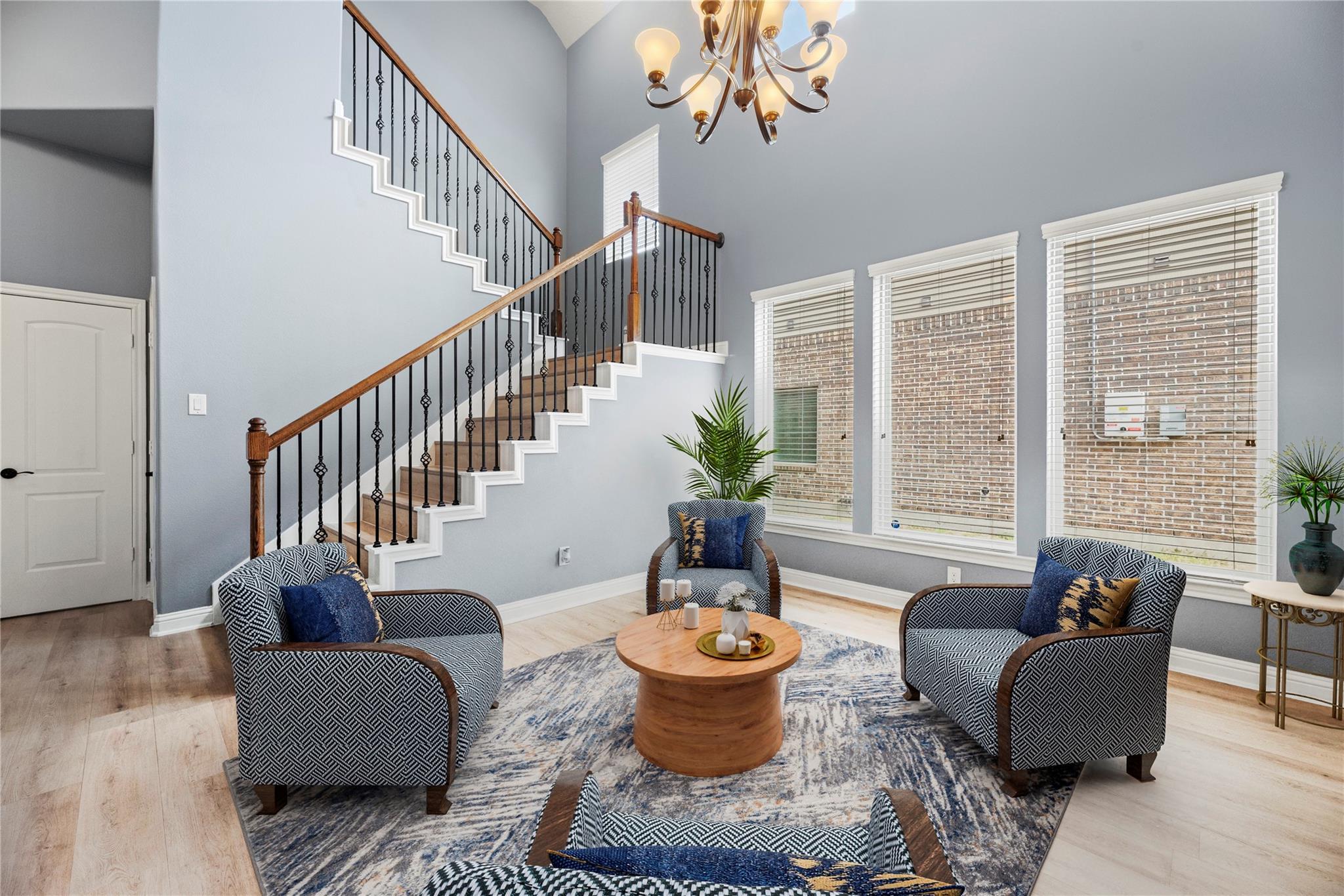 18718 Fairmont Springs Court