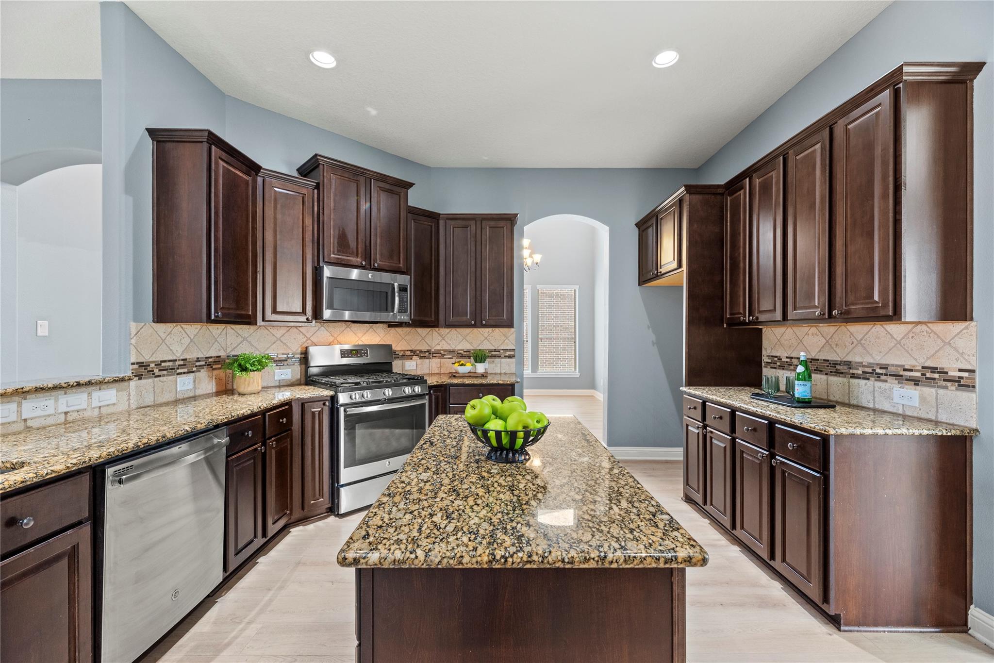 18718 Fairmont Springs Court