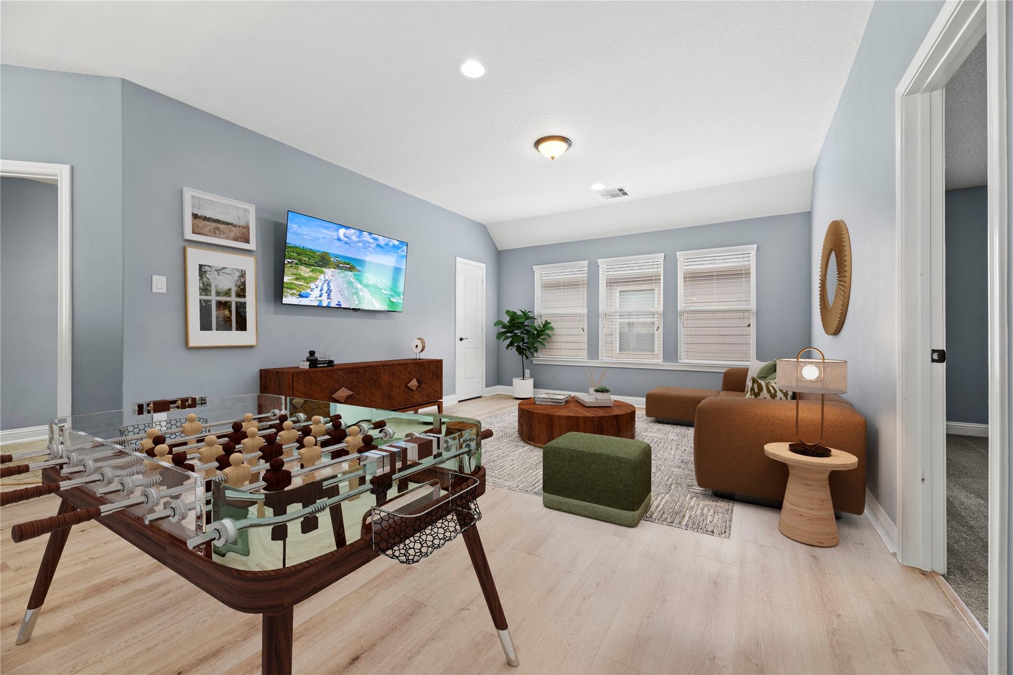 18718 Fairmont Springs Court