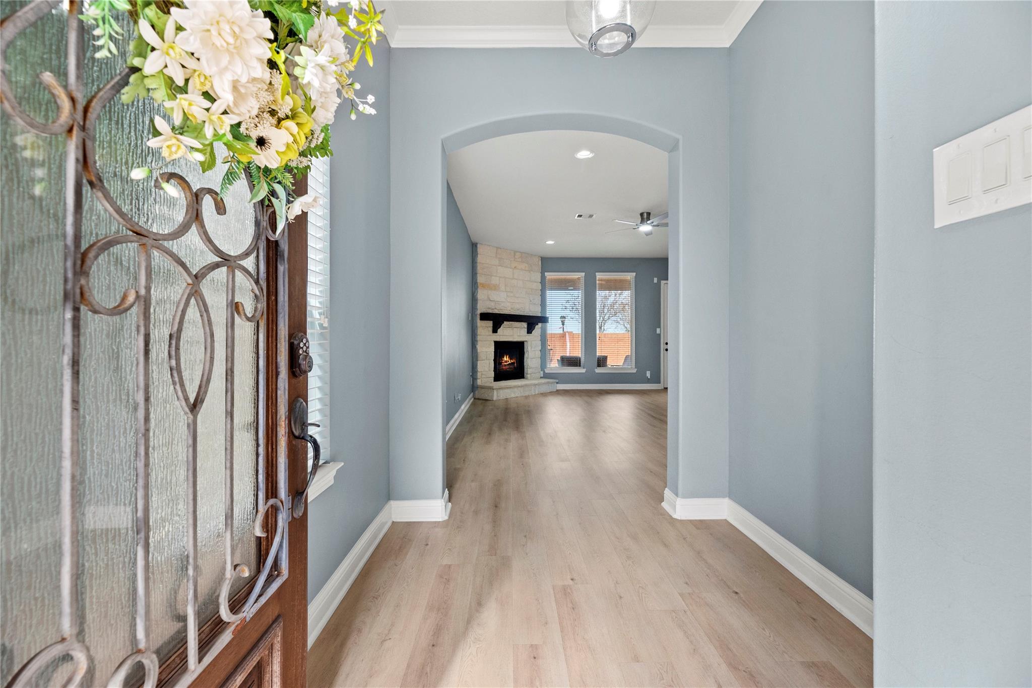 18718 Fairmont Springs Court