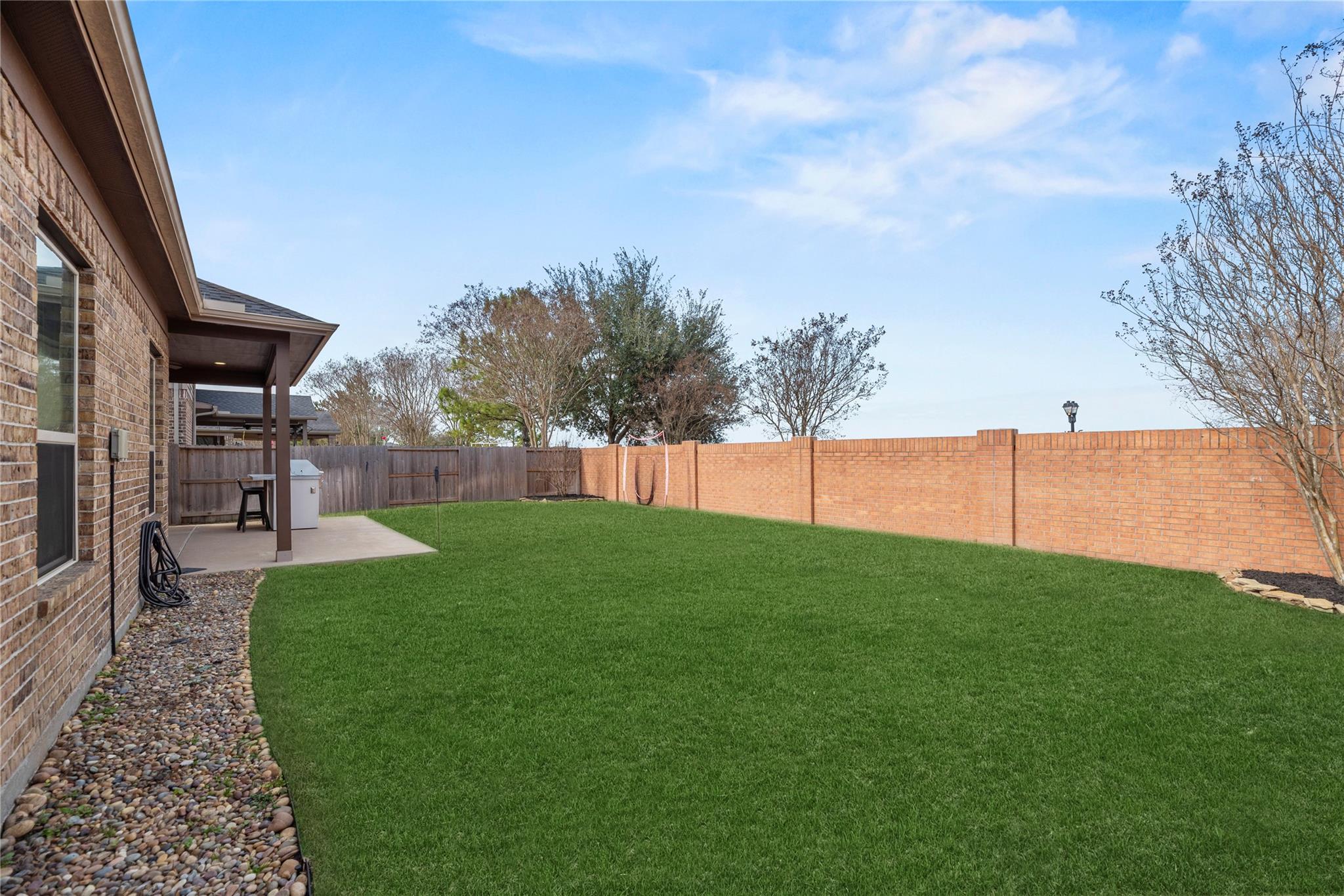 18718 Fairmont Springs Court