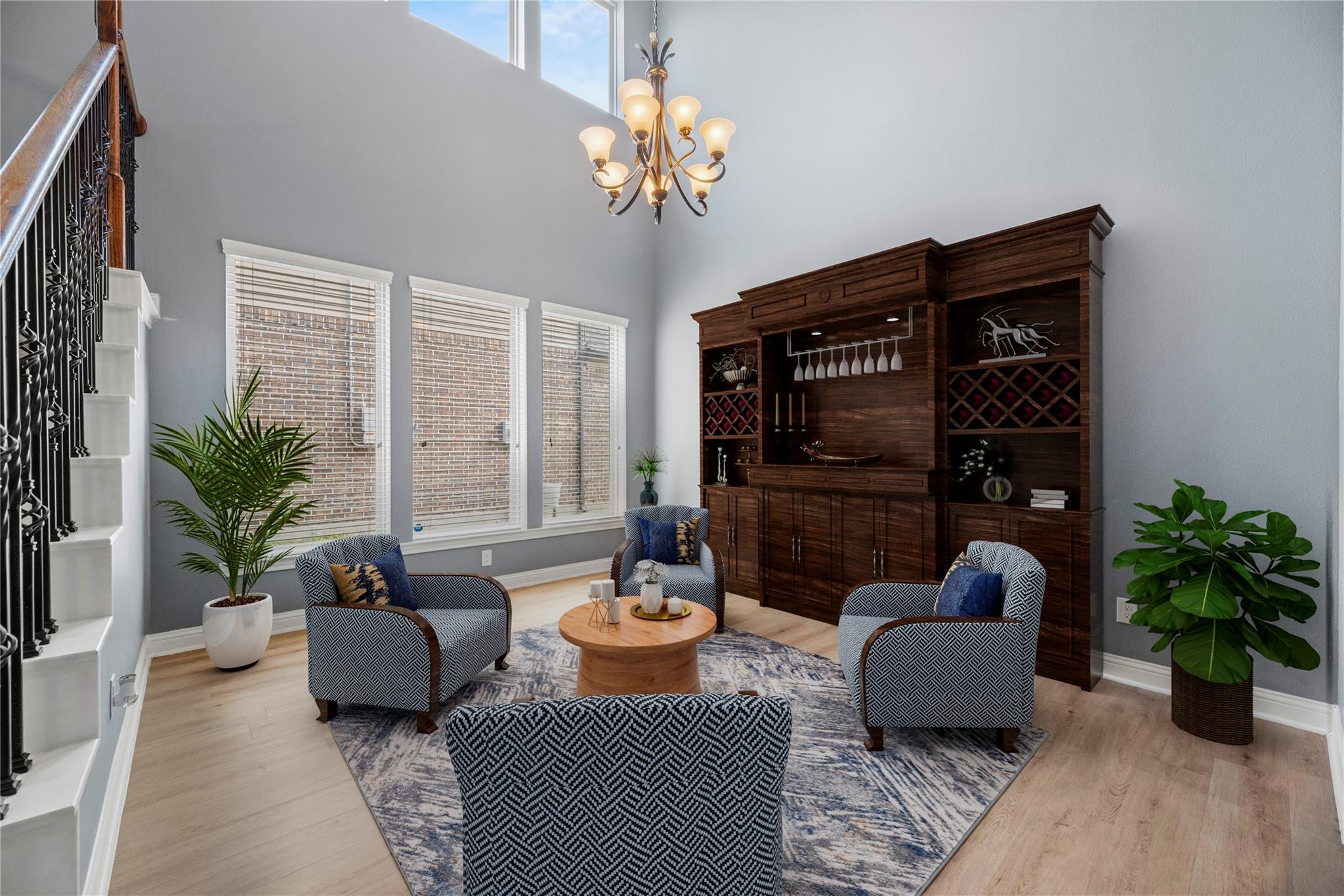 18718 Fairmont Springs Court