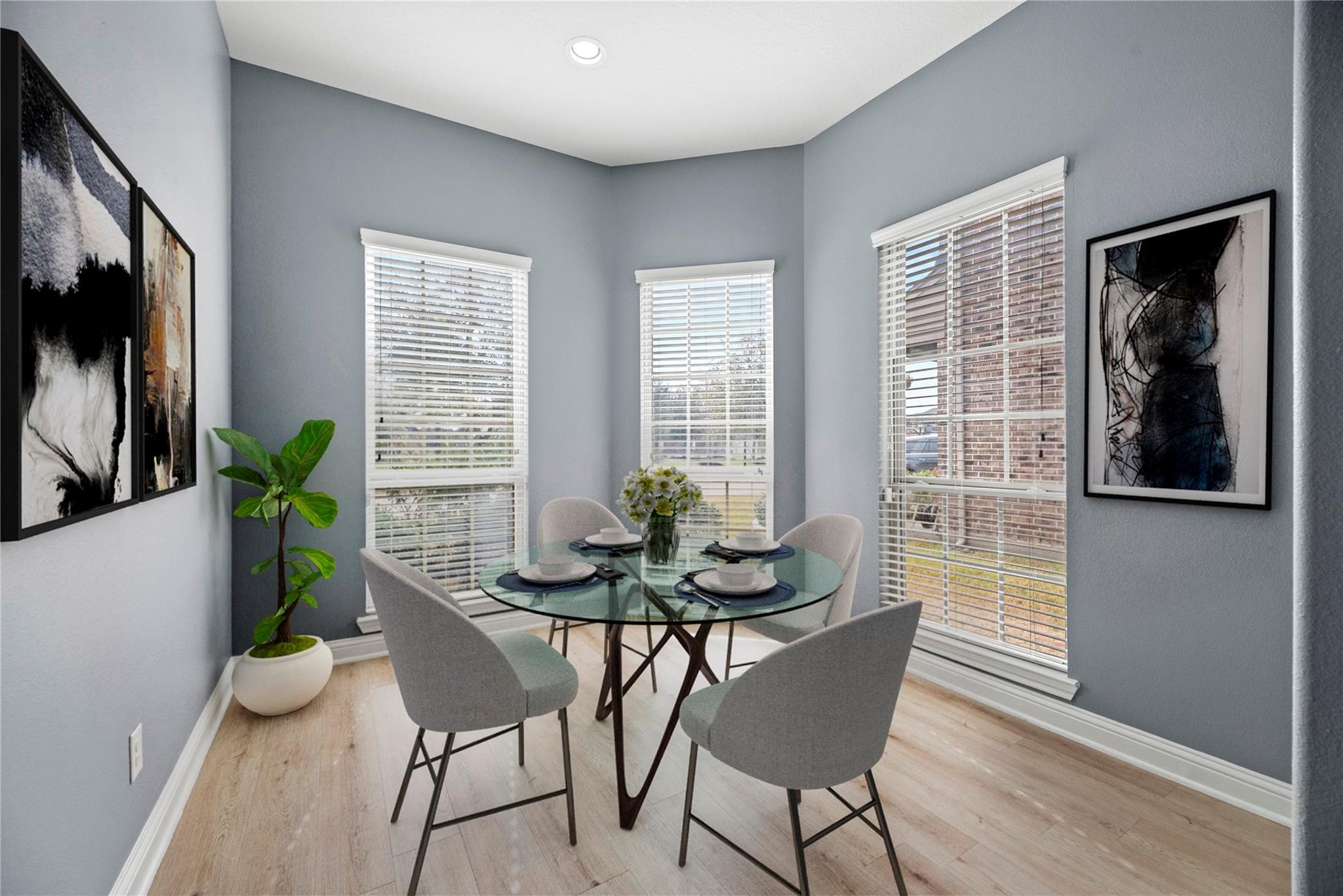 18718 Fairmont Springs Court