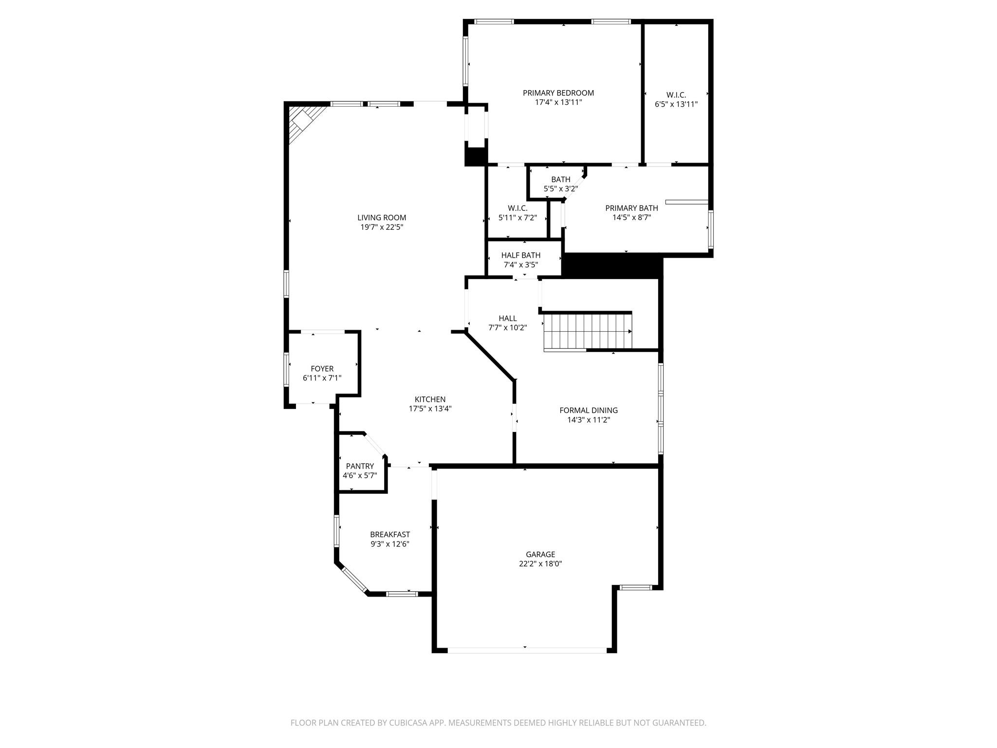 18718 Fairmont Springs Court