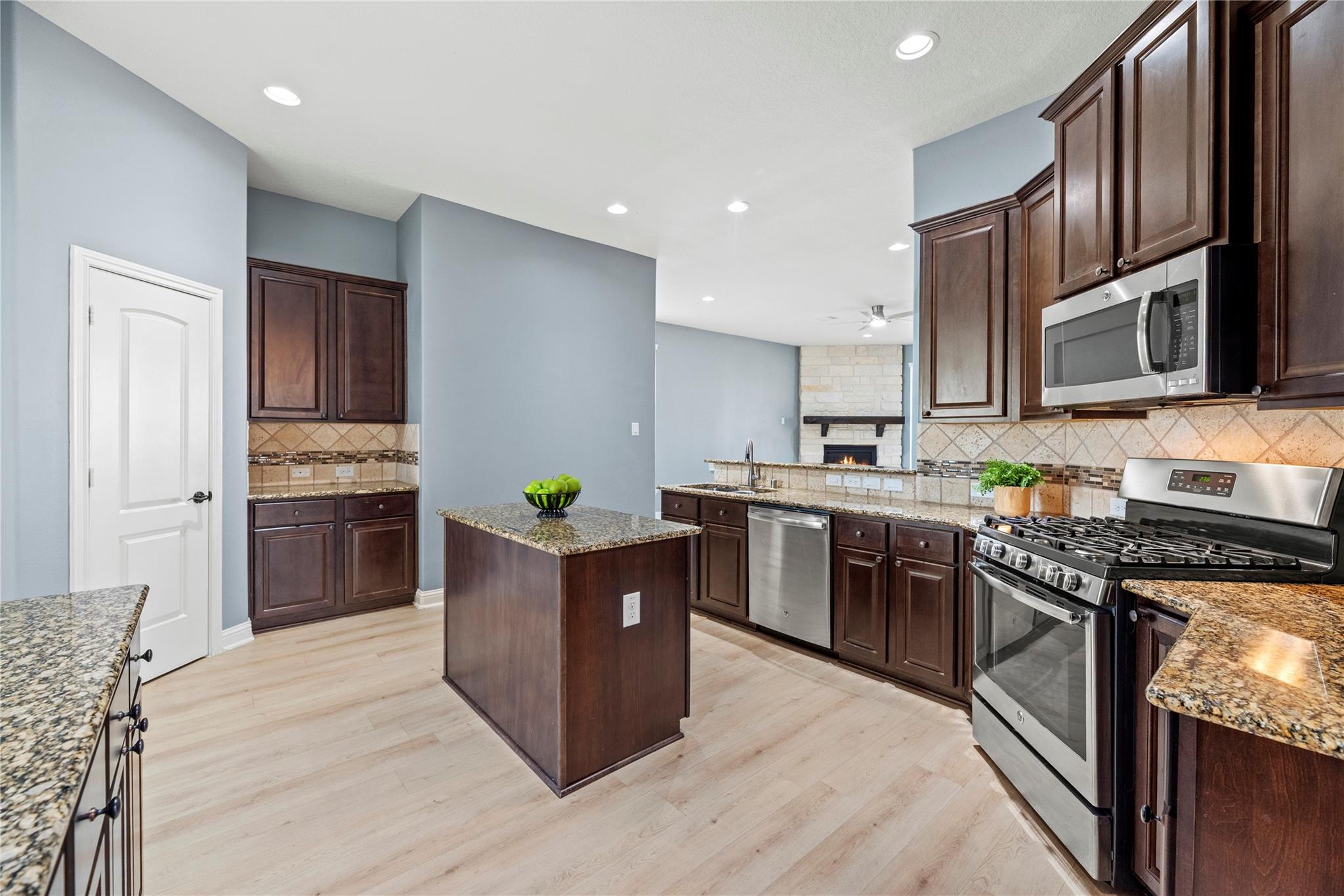 18718 Fairmont Springs Court