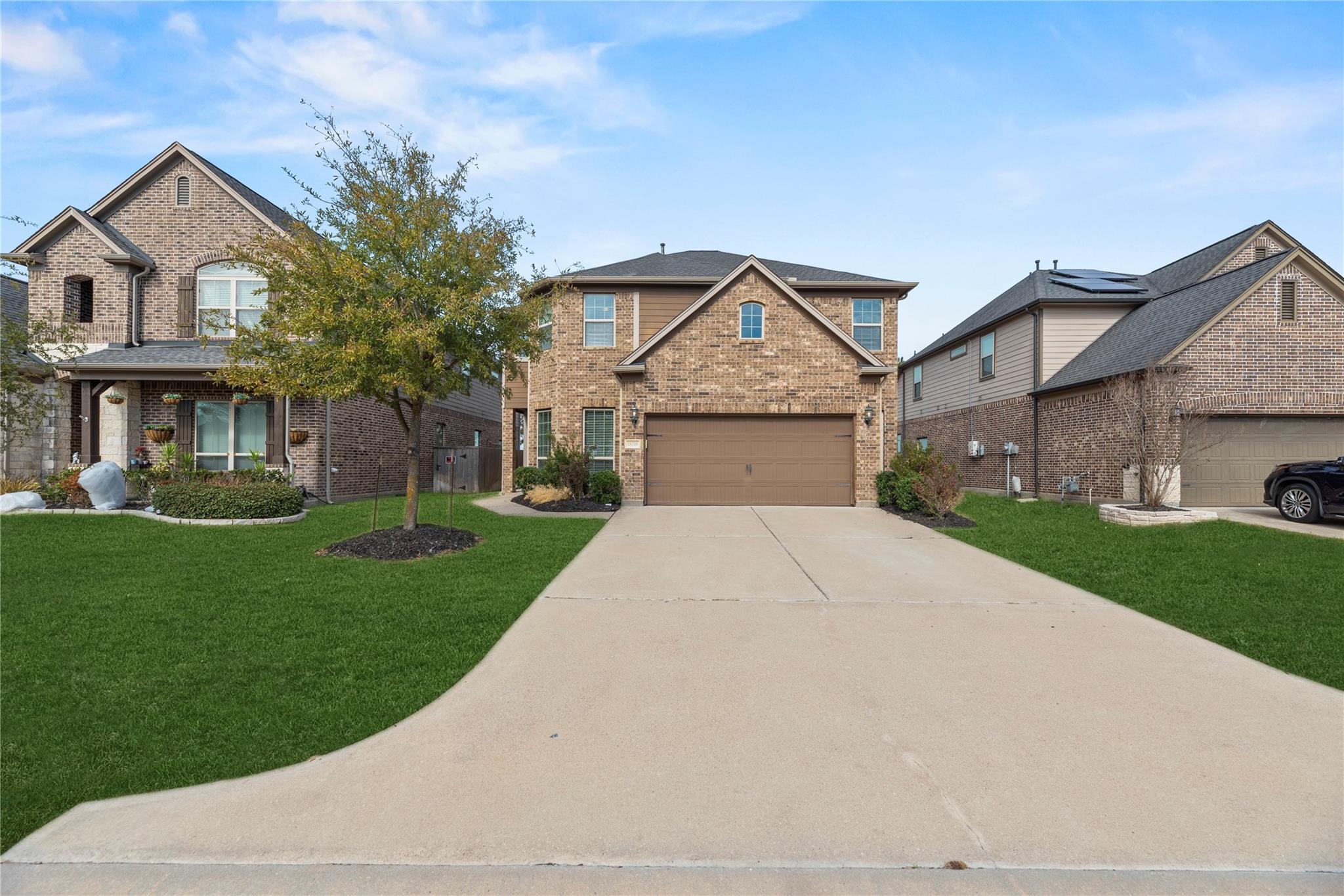 18718 Fairmont Springs Court