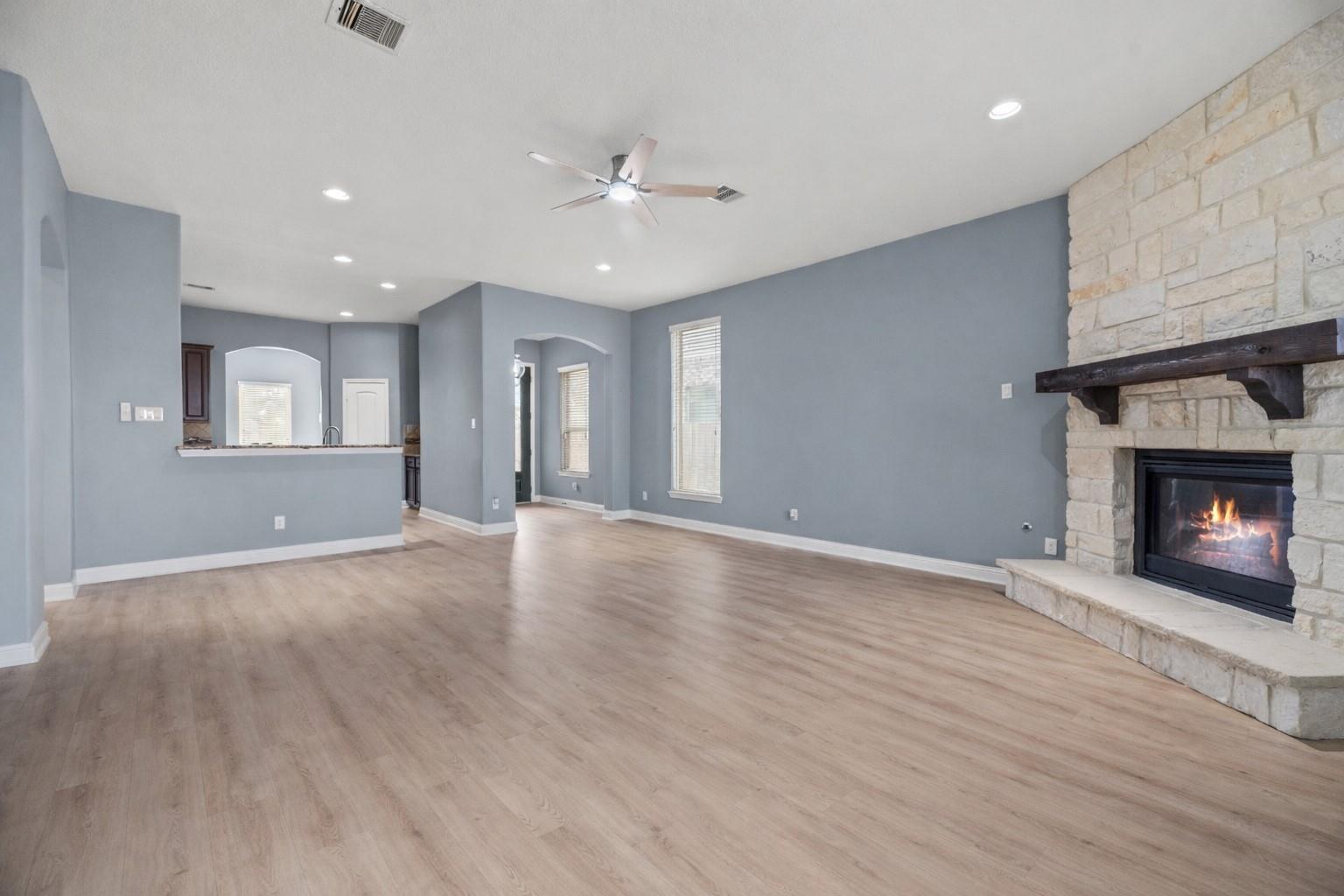 18718 Fairmont Springs Court