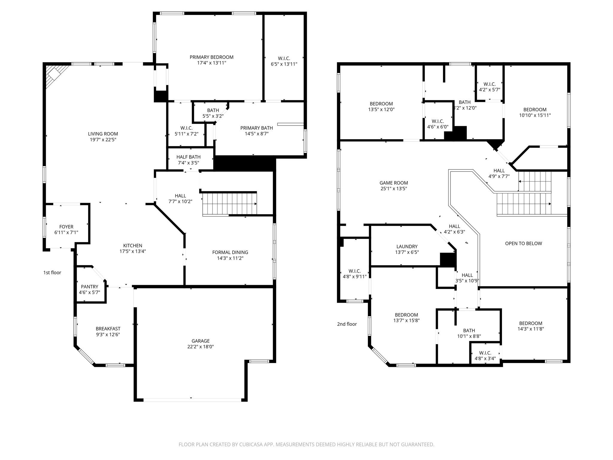 18718 Fairmont Springs Court