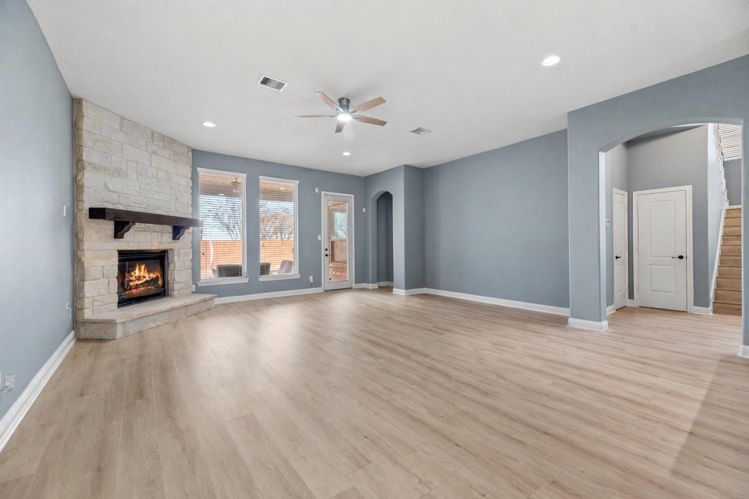 18718 Fairmont Springs Court