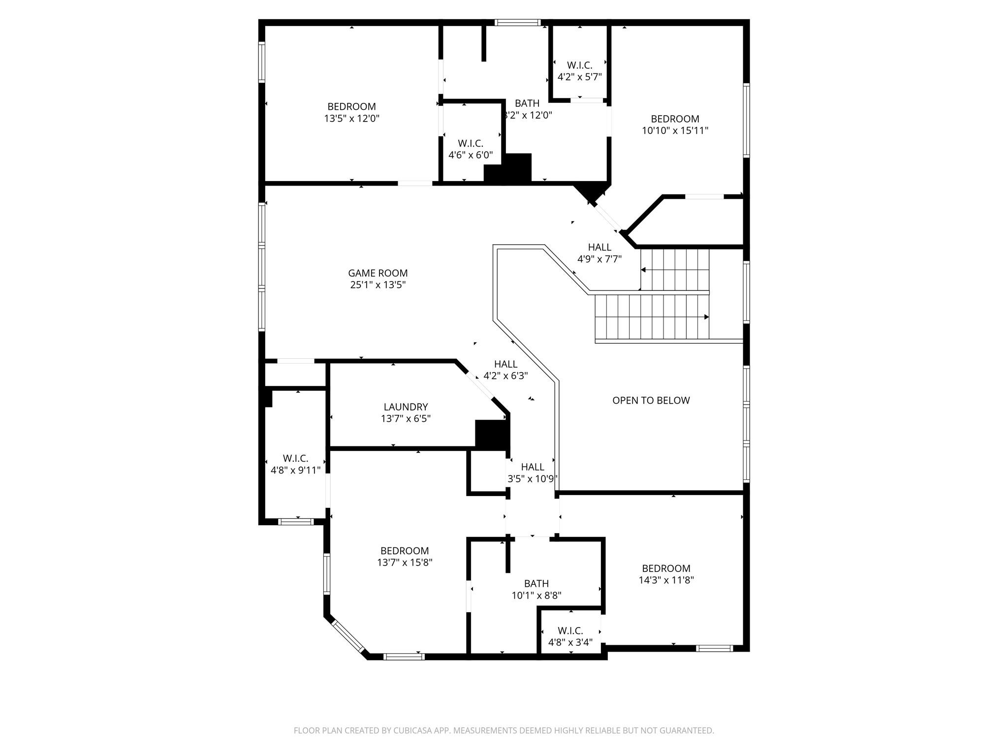 18718 Fairmont Springs Court