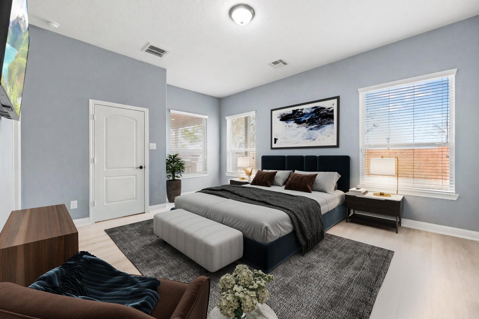 18718 Fairmont Springs Court