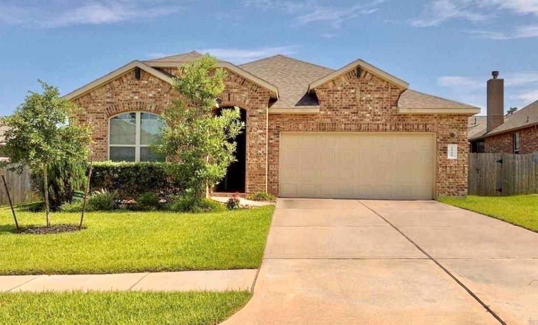 1522 Heartwood Drive