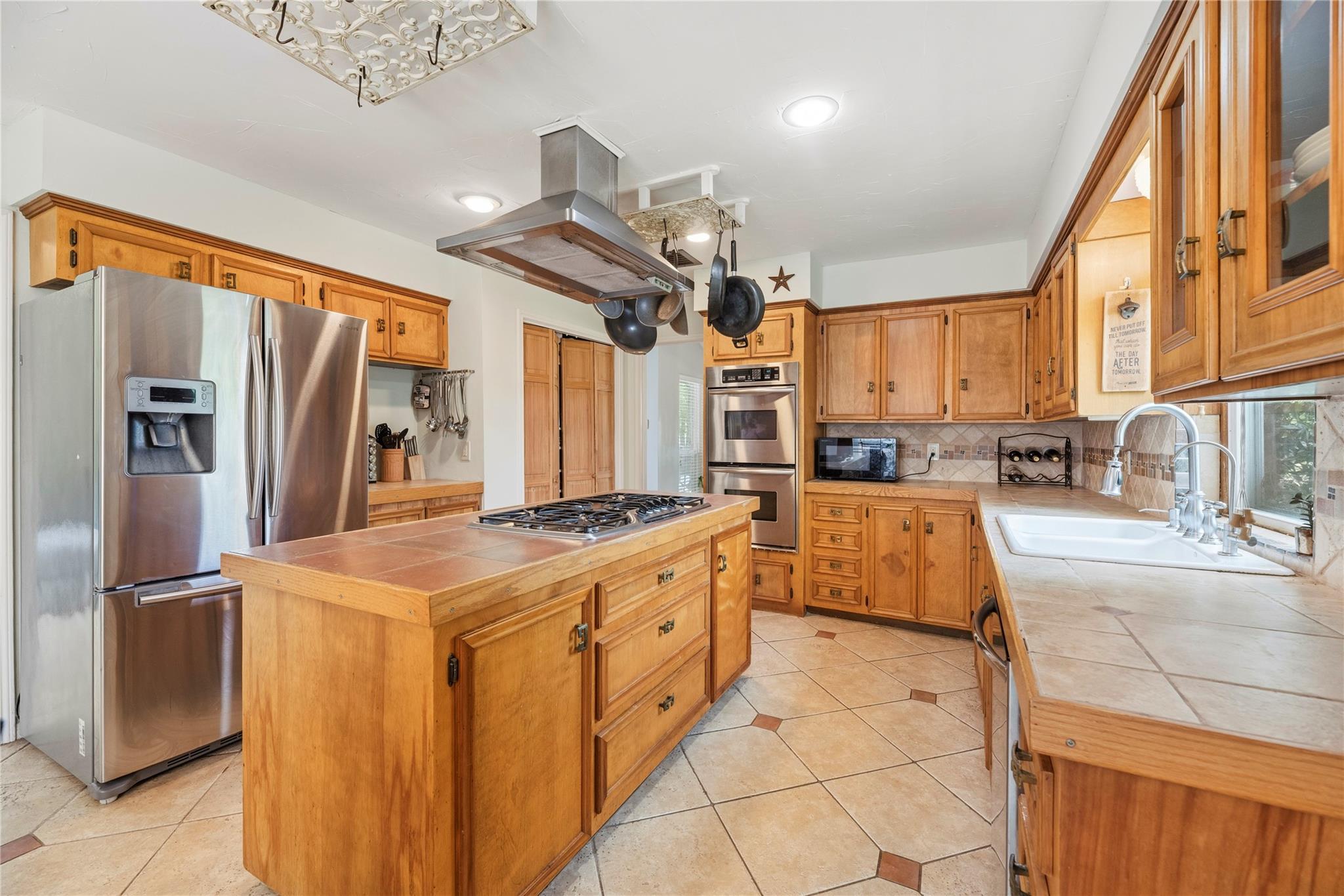 14203 Wickersham Lane